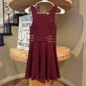 Free People Dress - As seen on Taylor Swift